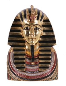 Tutankhamun Bust