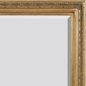 Prestige Frame 36X48 Antique Gold