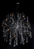 Crystal Aura Chandelier