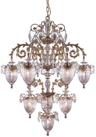 Rosie O Grady Chandelier