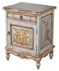 Serena Nightstand