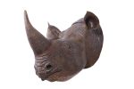 Rhinoceros Head