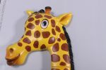 Happy Giraffe Yardstick