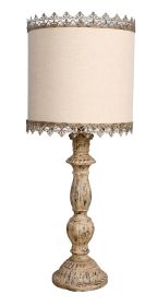 Bordeaux Lamp