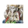 Ganesha Hindu Spiritual God Sculpture