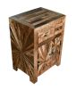 Cayley Bedside Cabinet