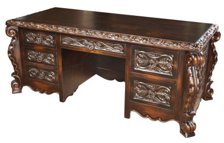 Conquistador Desk