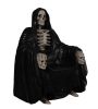 Grim Reaper Throne Chair