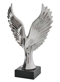 Mockingjay Sculpture