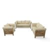 Kaitlyn Sofa Set of 3