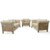 Kaitlyn Sofa Set of 3