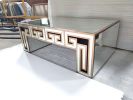 Deco Coffee Table