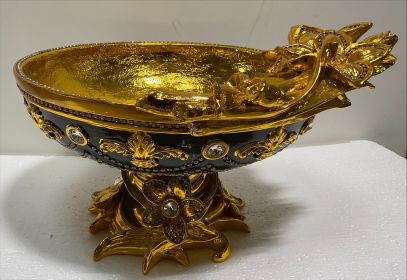 Czar Azalea Centerpiece Bowl