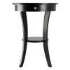 Sasha Round Accent Table