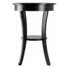 Sasha Round Accent Table