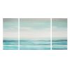 Triptych 3-piece Canvas Wall Art Set